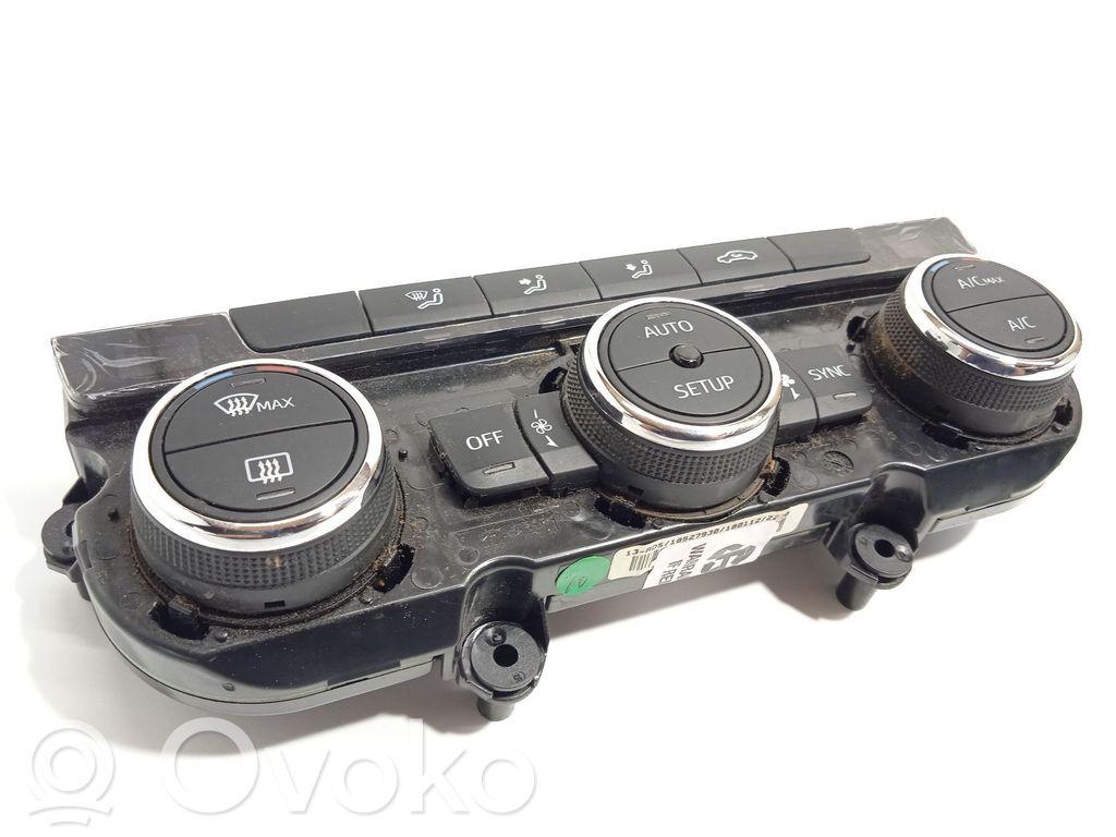 Seat Ateca Climate control unit 