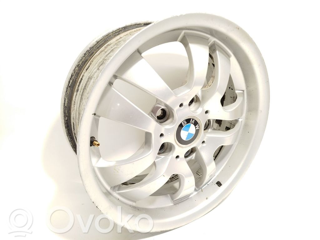 BMW 3 E46 R18-alumiinivanne 