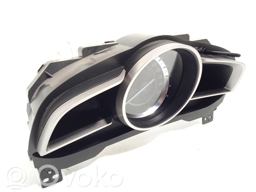 Licznik / Prędkościomierz   BHS255471G
