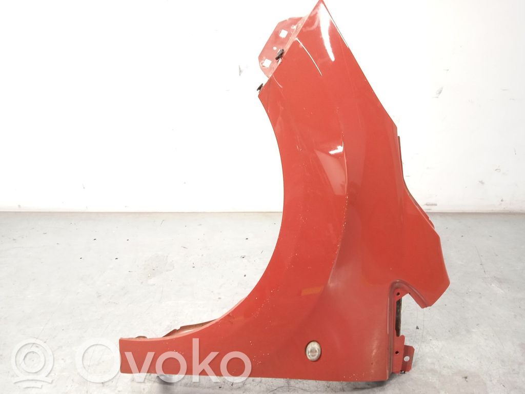 Ford Ka Sparnas 