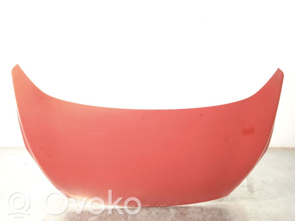 Ford Ka Engine bonnet/hood 