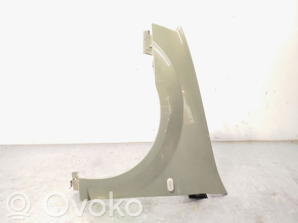 Dacia Logan Pick-Up Fender 