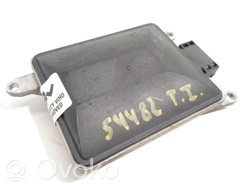 KIA Sorento Other control units/modules 