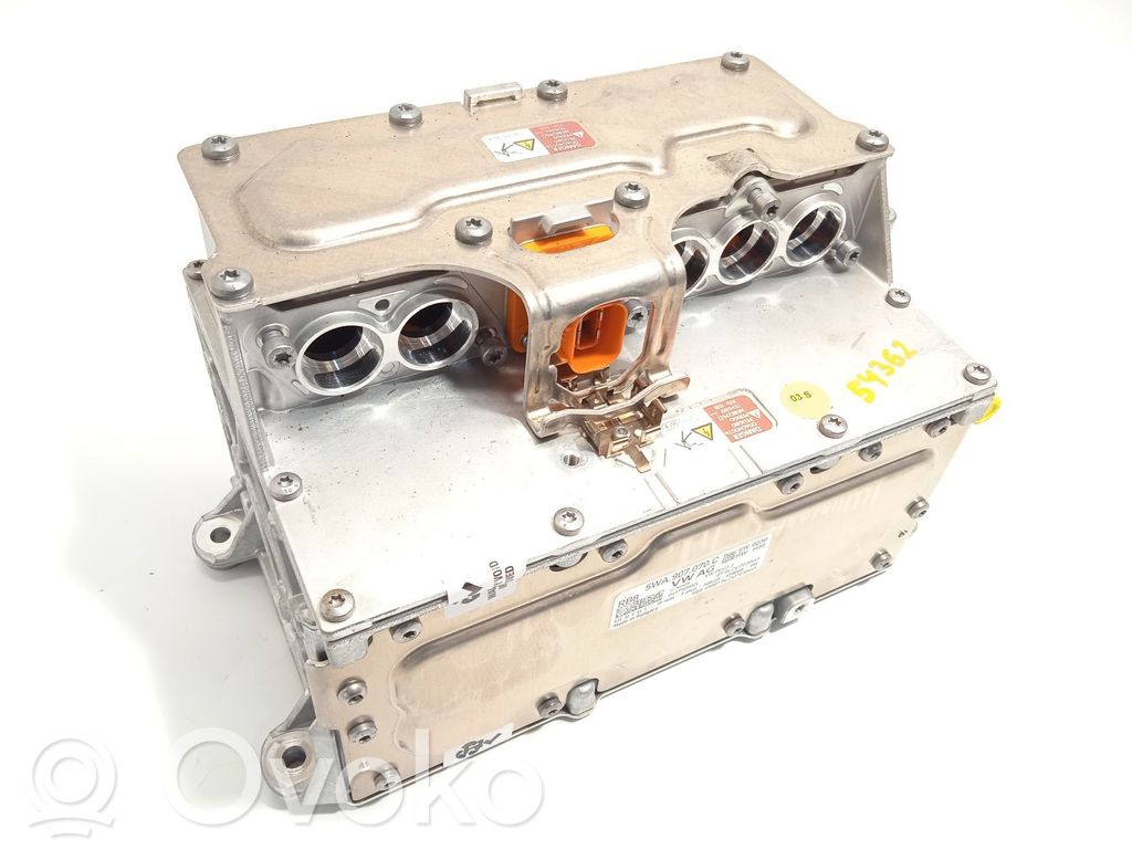 Inversor/convertidor de voltaje   5WA907070C,043750802L