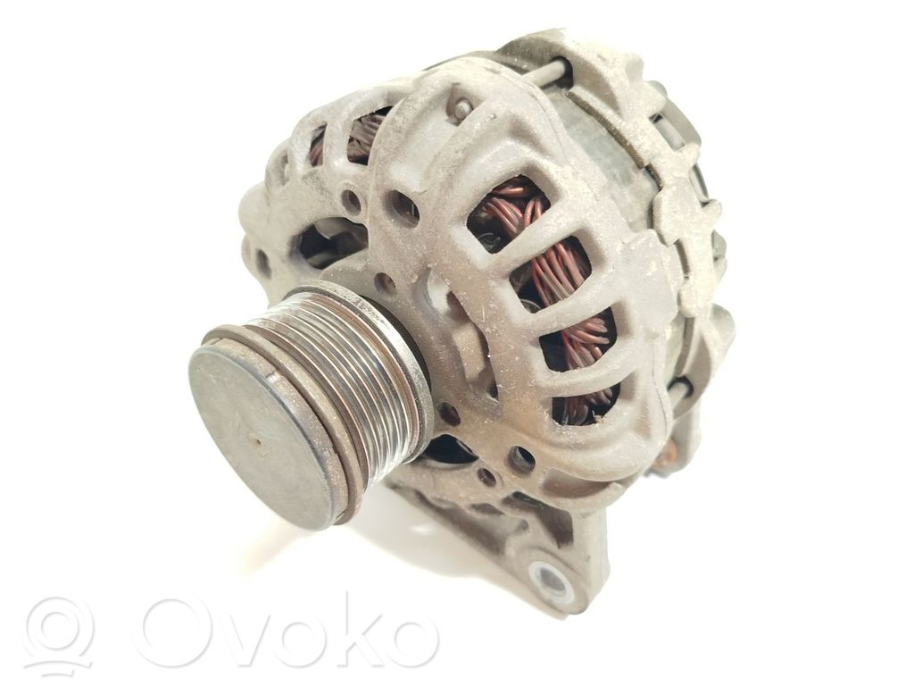 Dacia Dokker Alternator 