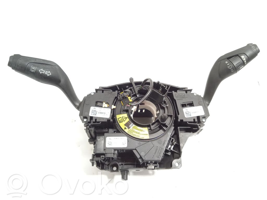 Ford Focus Commodo de clignotant 