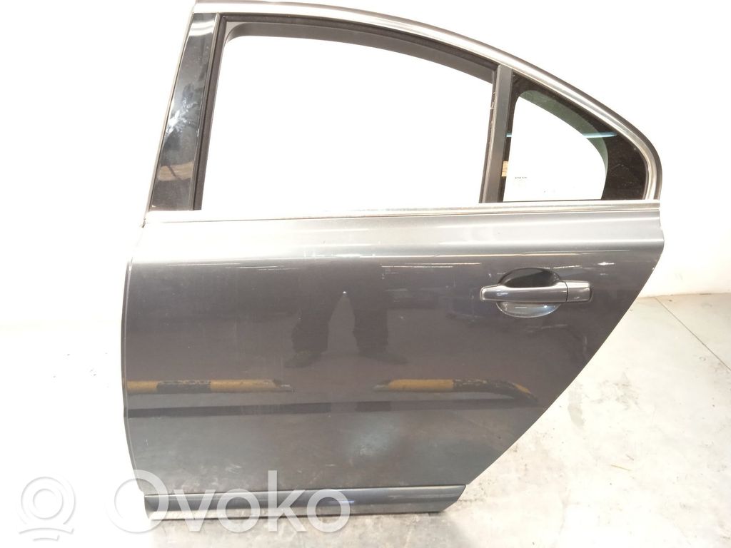Volvo S80 Galinės durys 