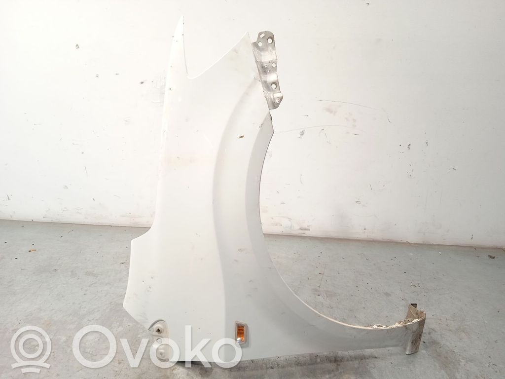 Chevrolet Aveo Sparnas 