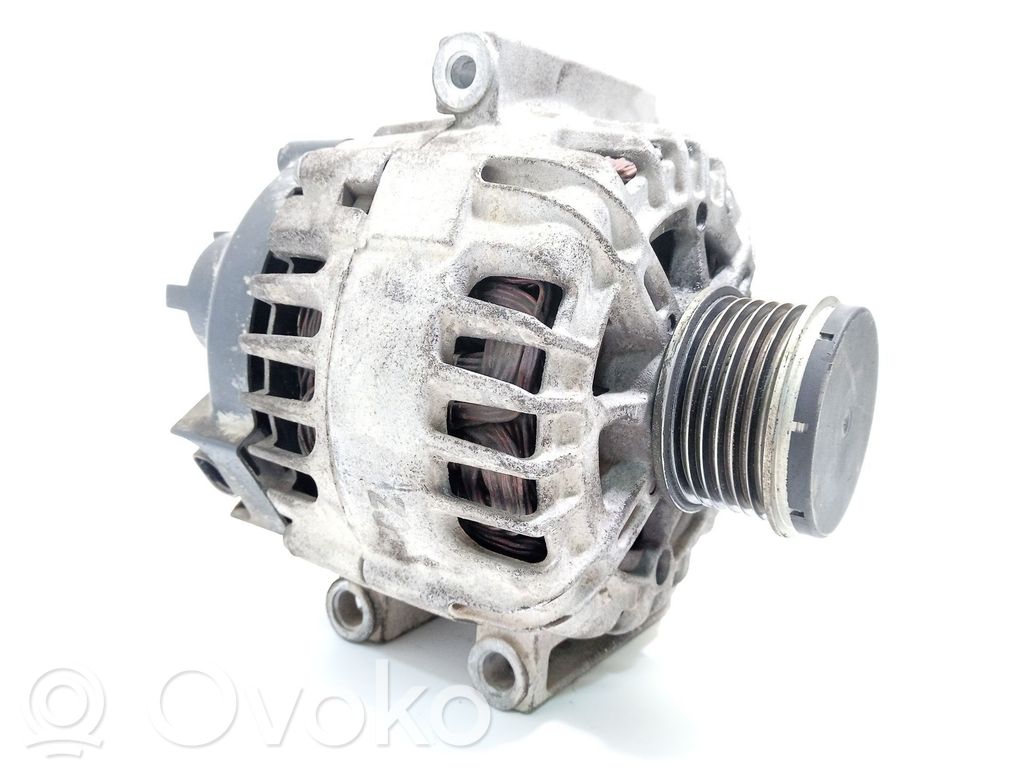 Ģenerators   13505392,TG12C105,2610570A