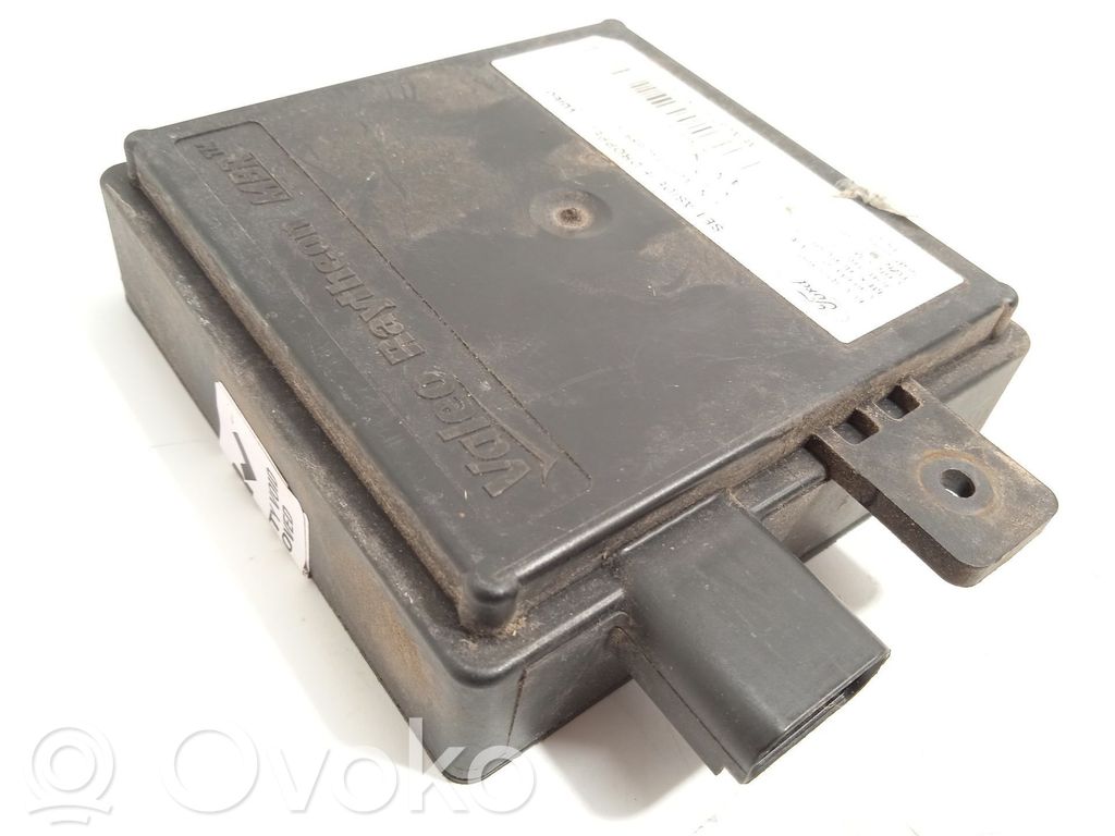 Ford Focus Other control units/modules 