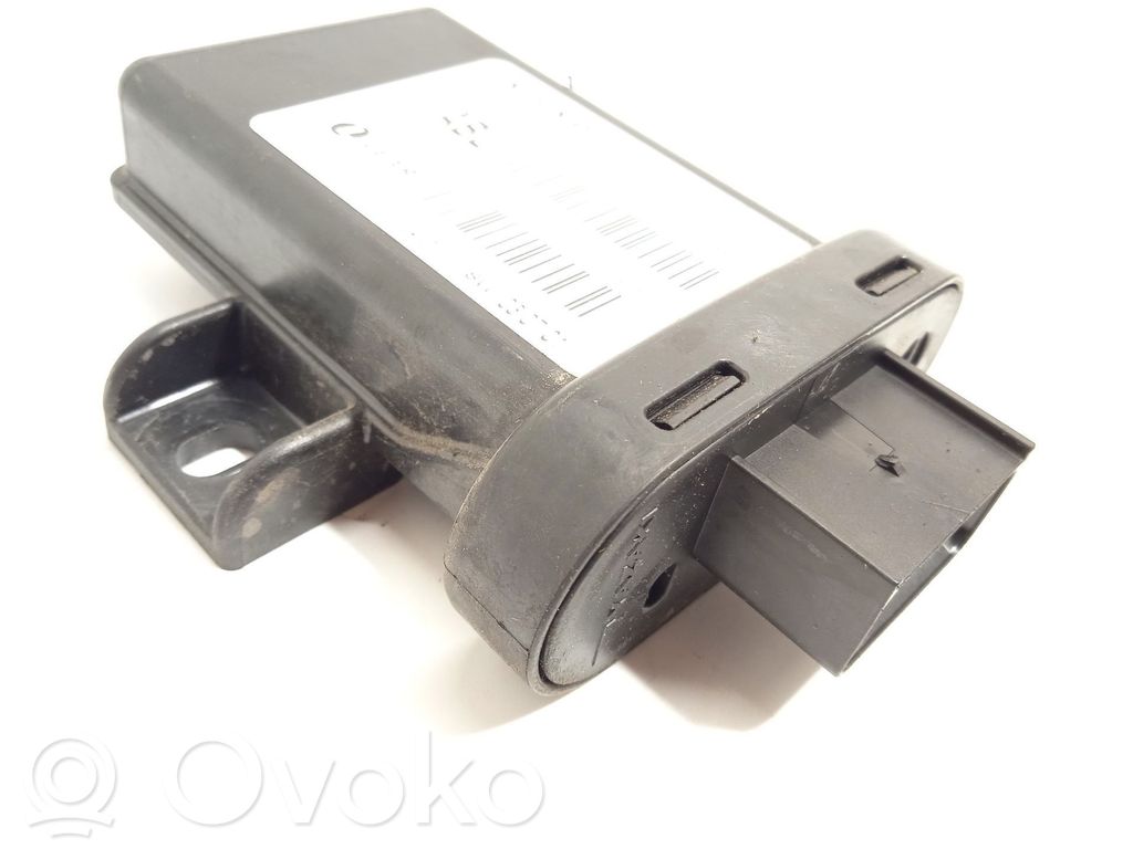 Volvo S80 Other control units/modules 