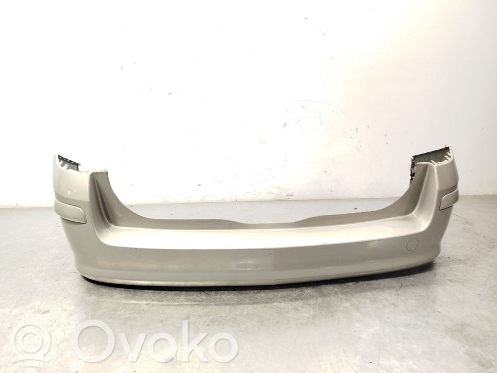 Opel Astra H Parachoques 