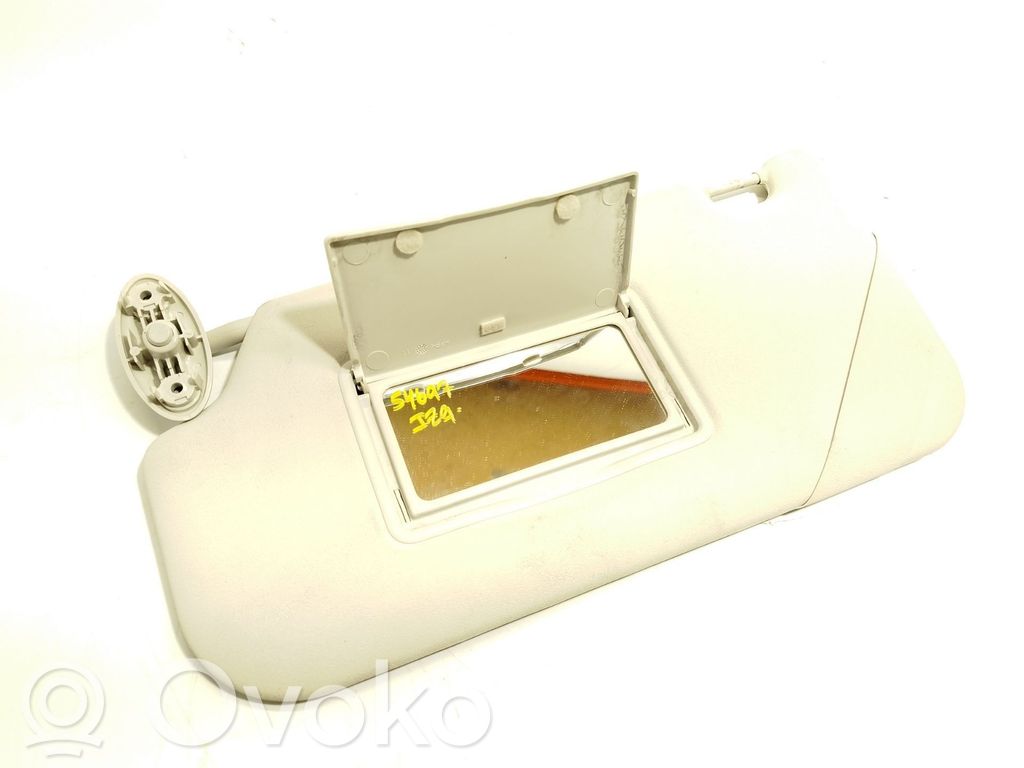 Ford C-MAX II Sun visor 