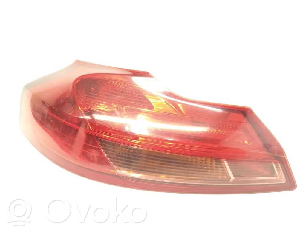 Opel Insignia A Lampa tylna 
