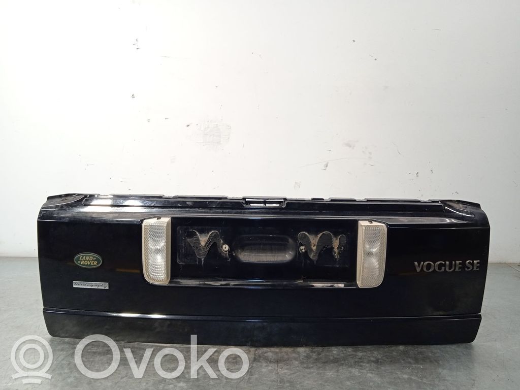 Land Rover Range Rover L322 Portellone posteriore/bagagliaio 