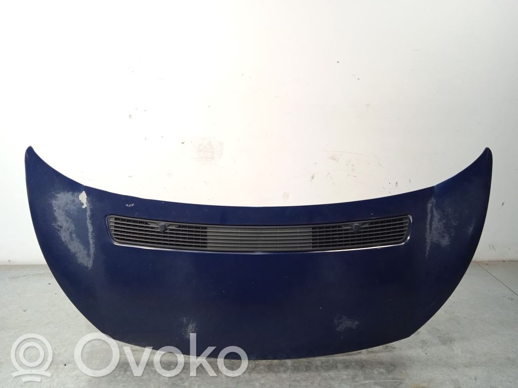 Peugeot Expert Vano motore/cofano 