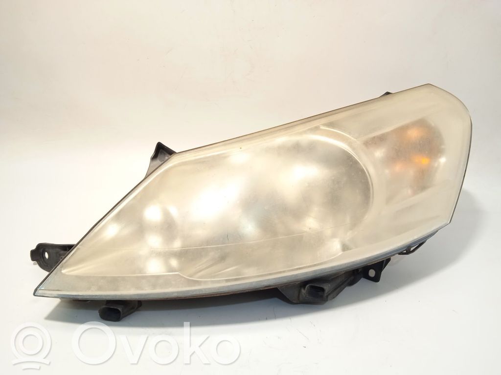 Peugeot Expert Headlight/headlamp 