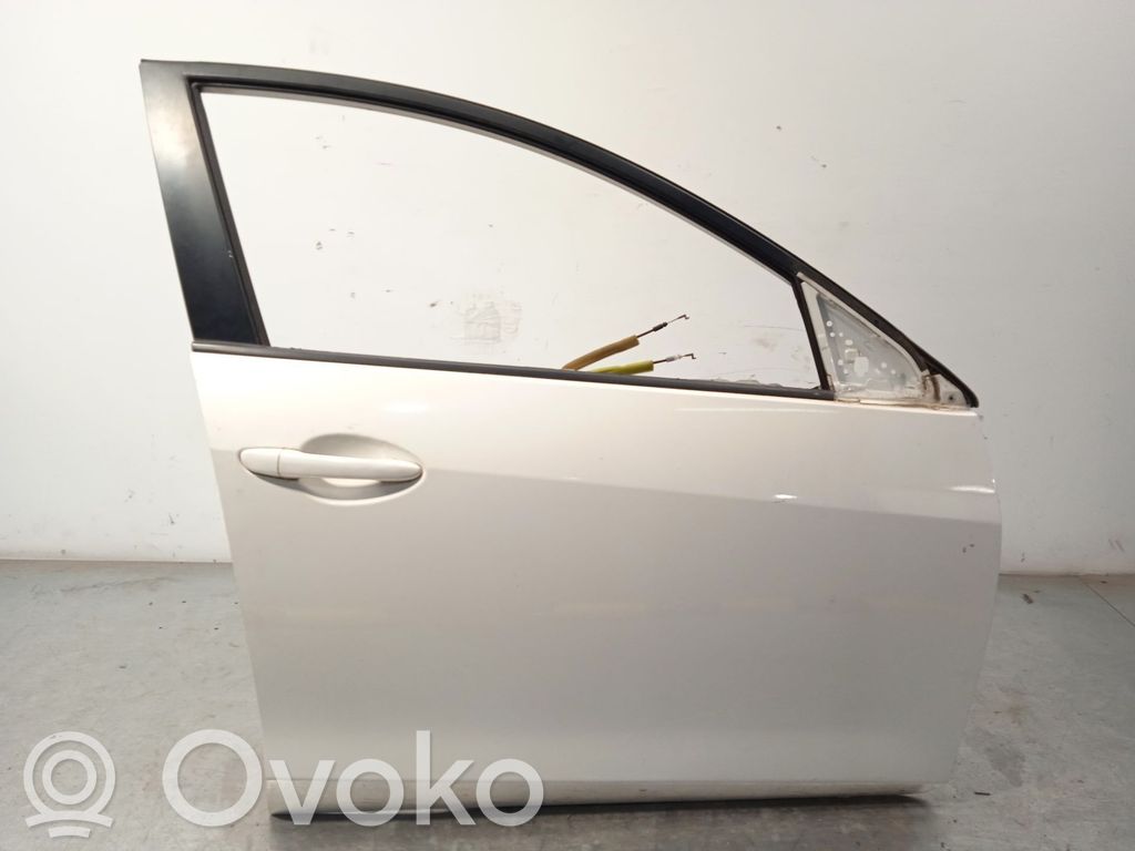 Mazda 3 II Puerta delantera 