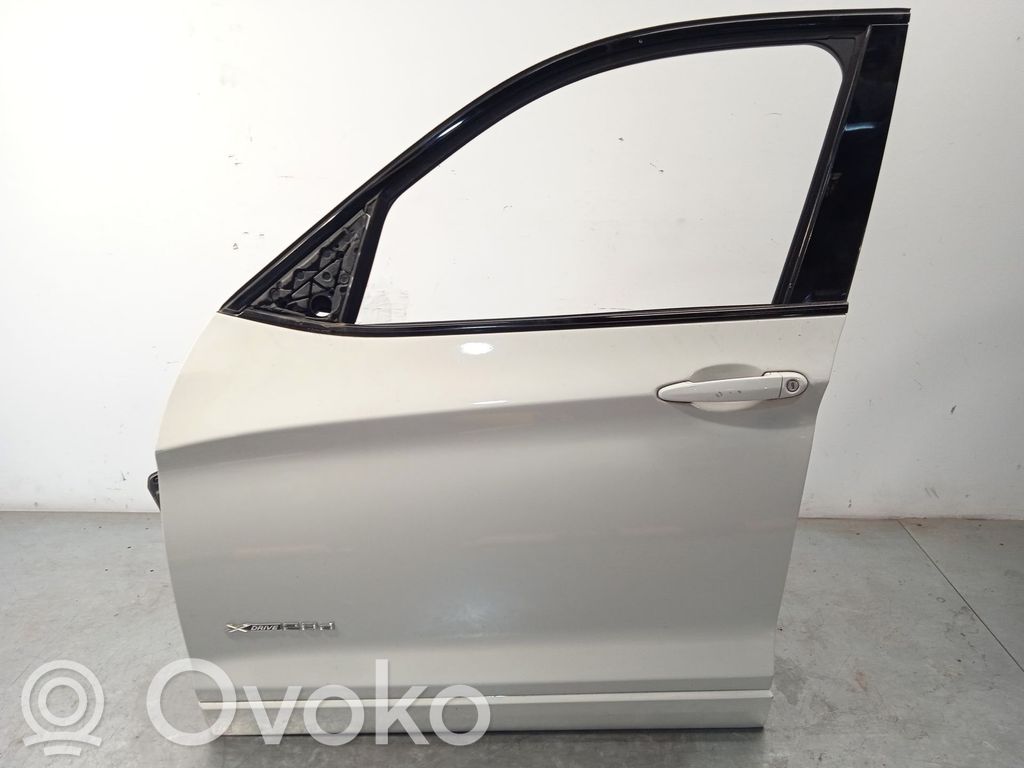 BMW X3 F25 Portiera anteriore