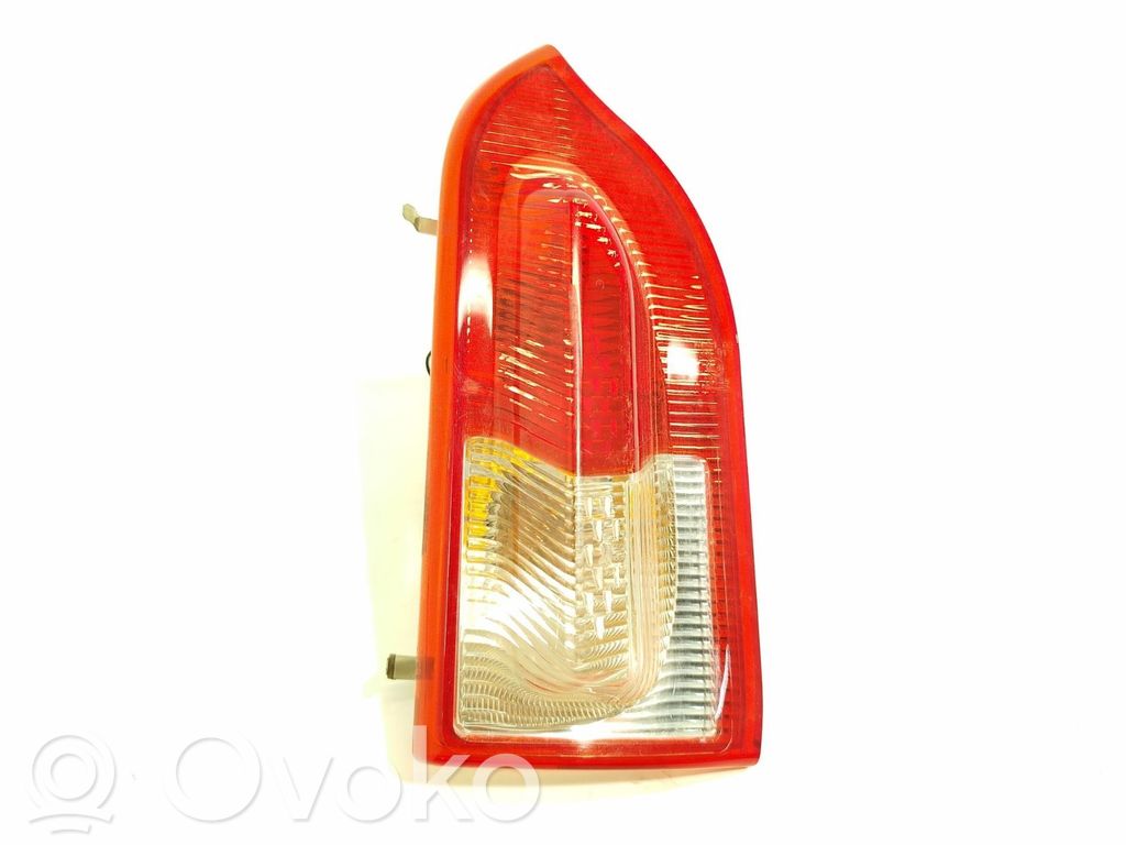 Opel Insignia A Luci posteriori del portellone del bagagliaio
