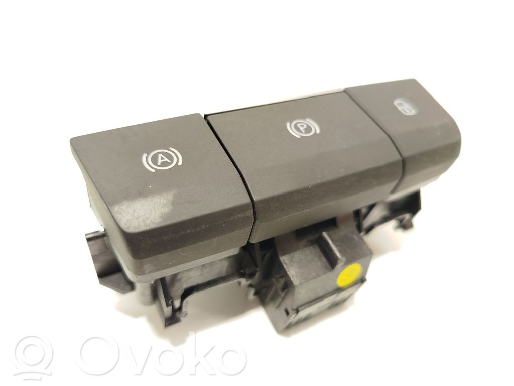 Cupra Leon Interruptor de control multifunción 