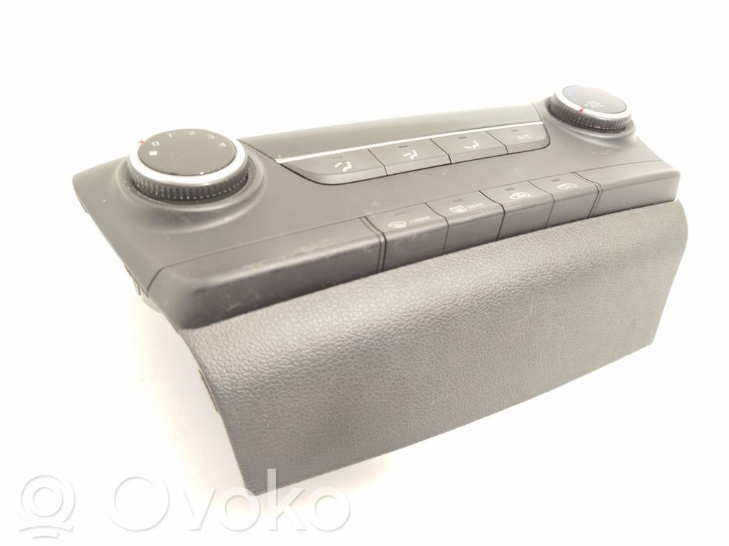 Hyundai Tucson TL Unitate control climatizare 