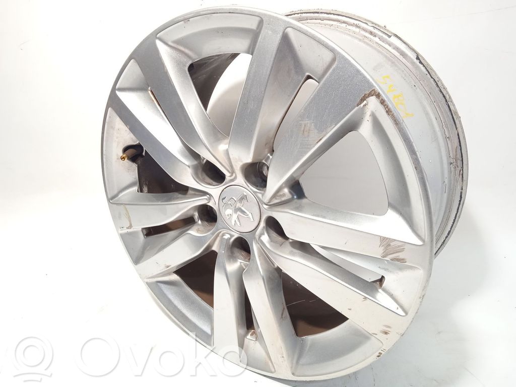 Peugeot 308 Jantă aliaj R18