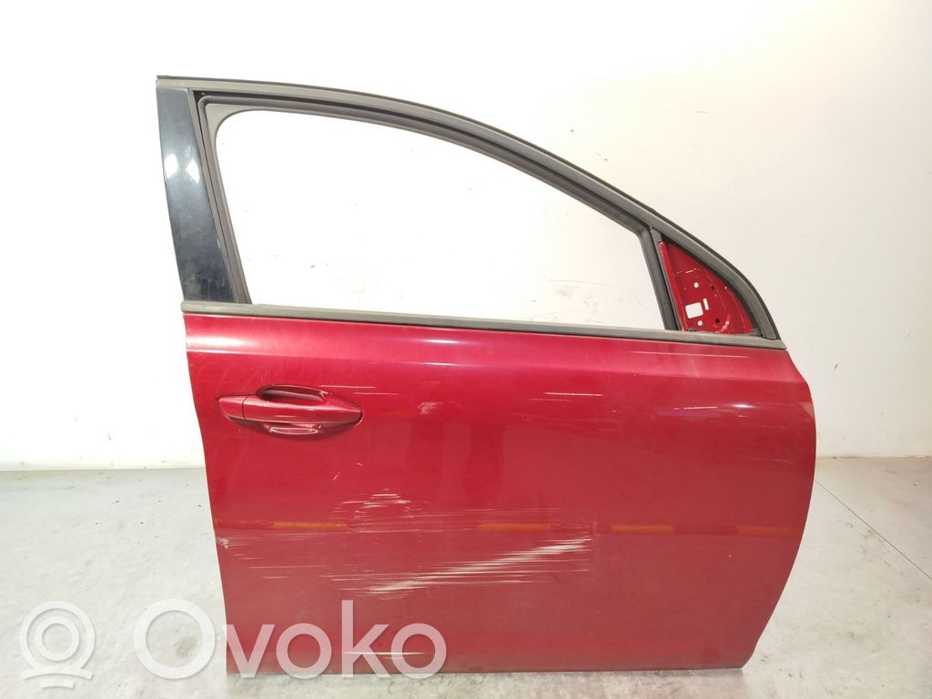 Peugeot 308 Portiera anteriore
