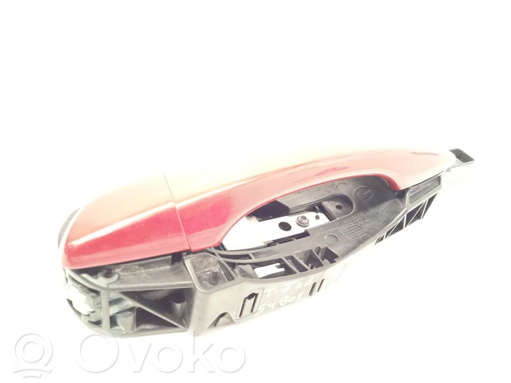 Peugeot 3008 II Maniglia esterna per portiera posteriore