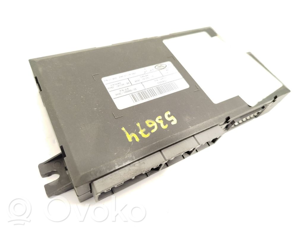 Land Rover Range Rover L322 Autres unités de commande / modules 