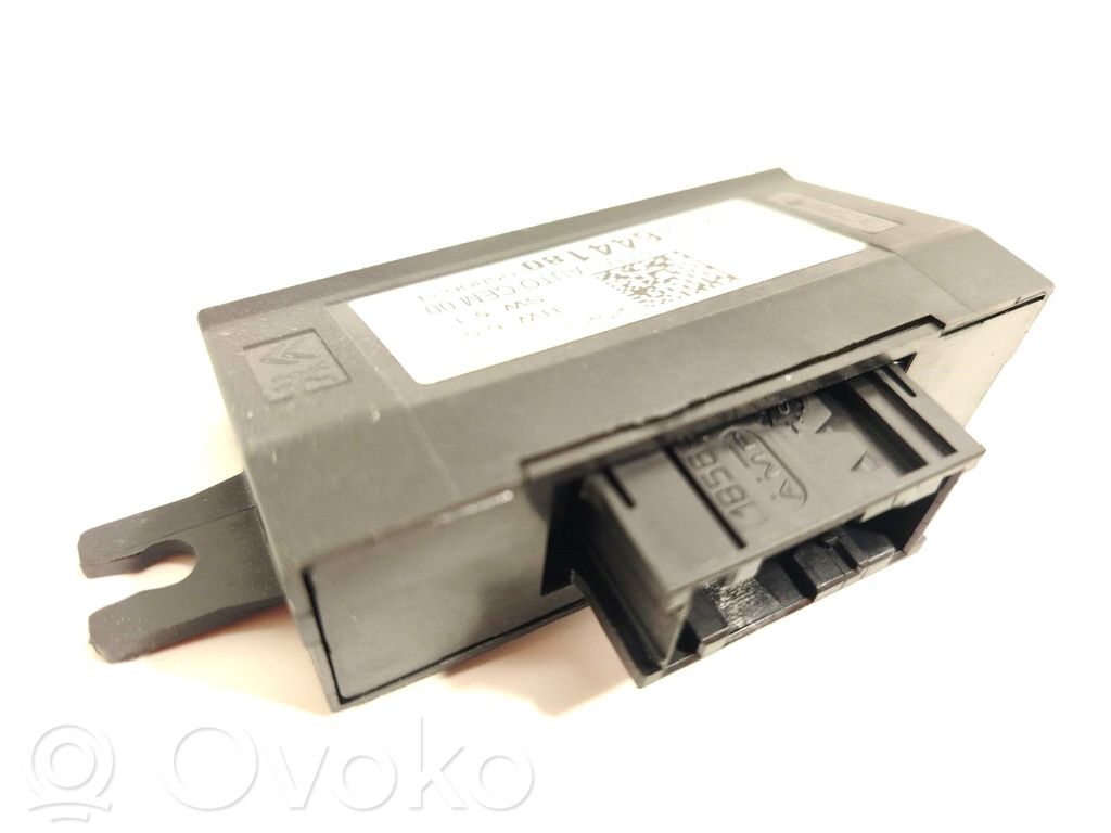 Peugeot 3008 II Alte unități/module de control 