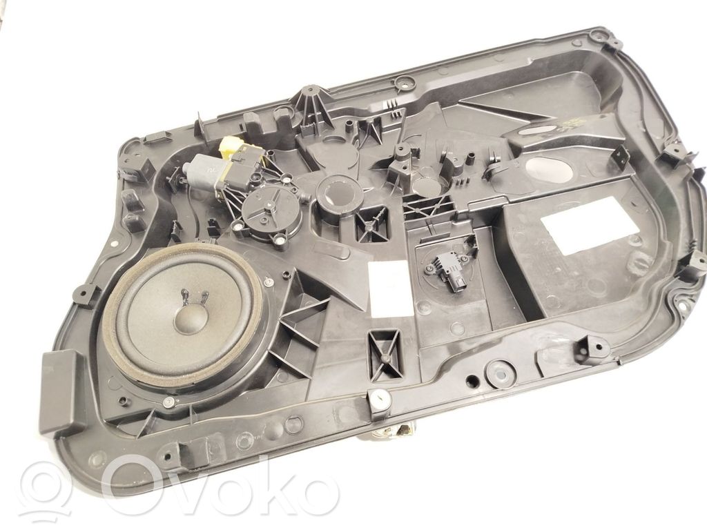 Ford Fiesta Alzacristalli elettrico della portiera anteriore