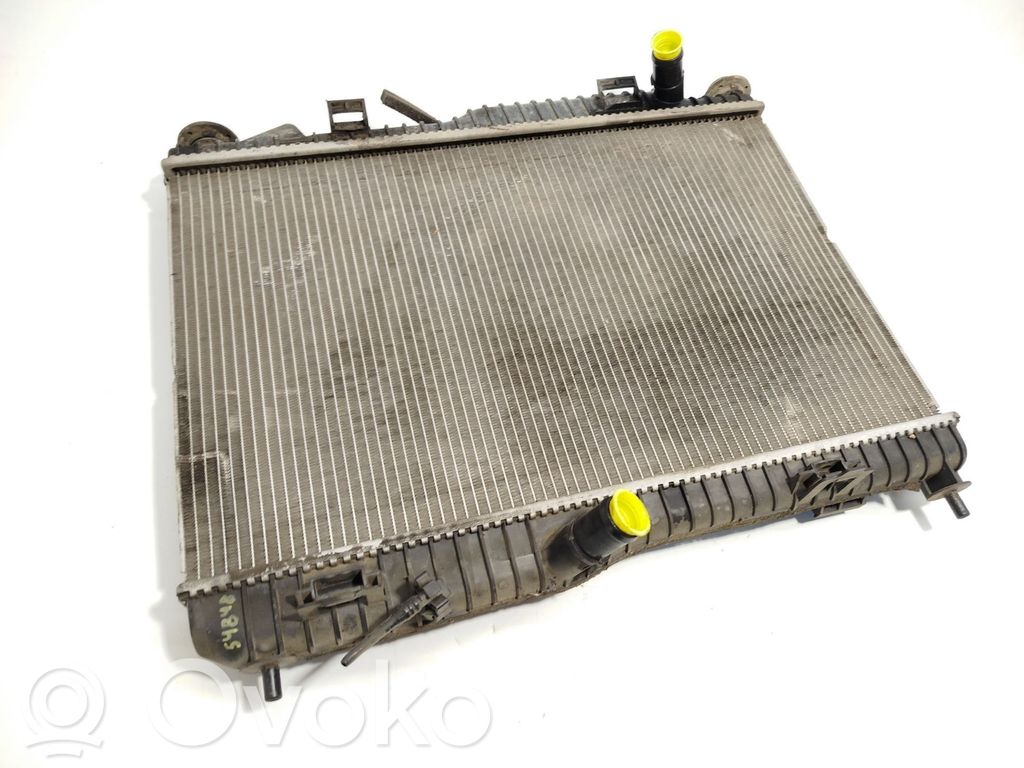 Ford Fiesta Radiatore di raffreddamento 