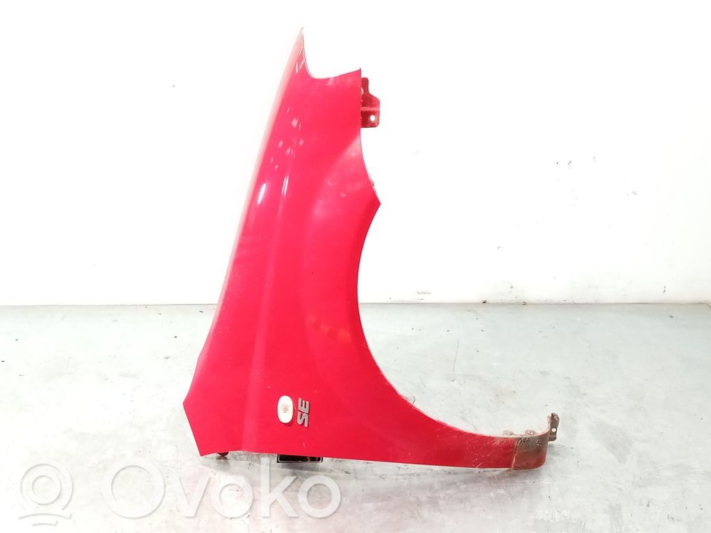 Chevrolet Aveo Fender 