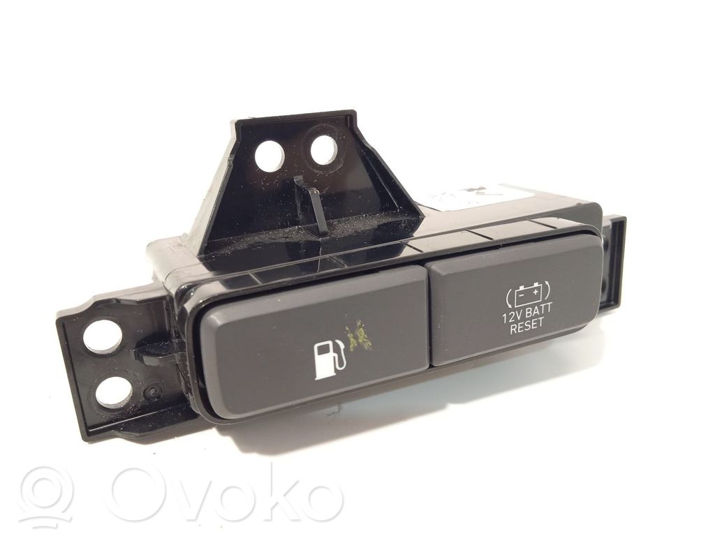 Hyundai Ioniq Interruptor de control multifunción 