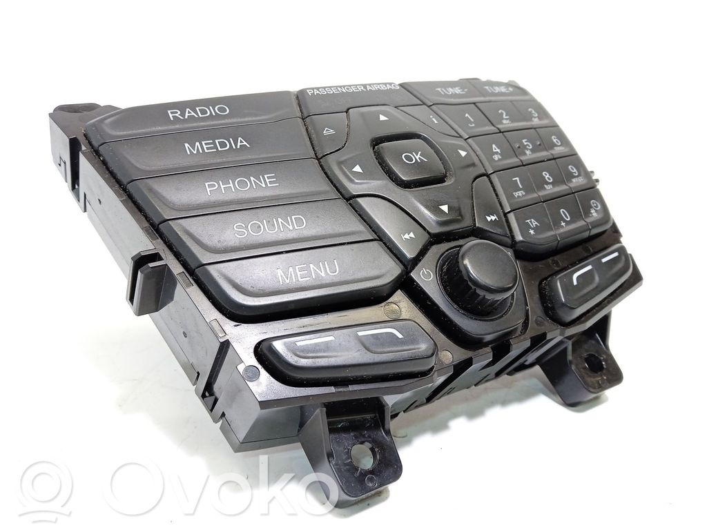 Ford Tourneo Multifunctional control switch/knob 