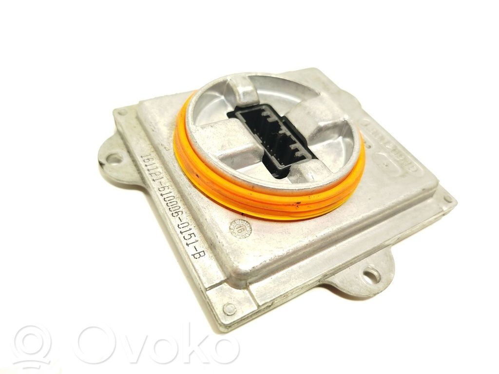 Unité de commande / module Xénon   L90118493,1899720
