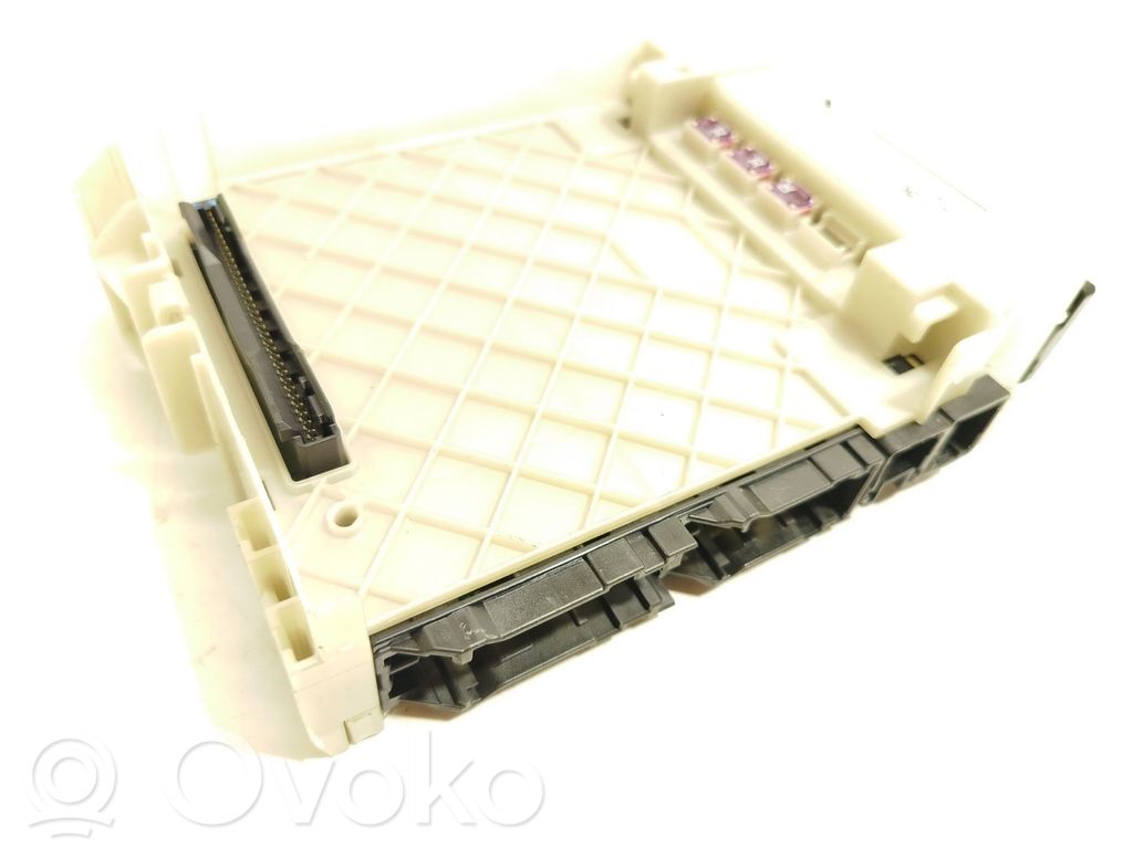 Toyota Corolla E160 E170 Other control units/modules 