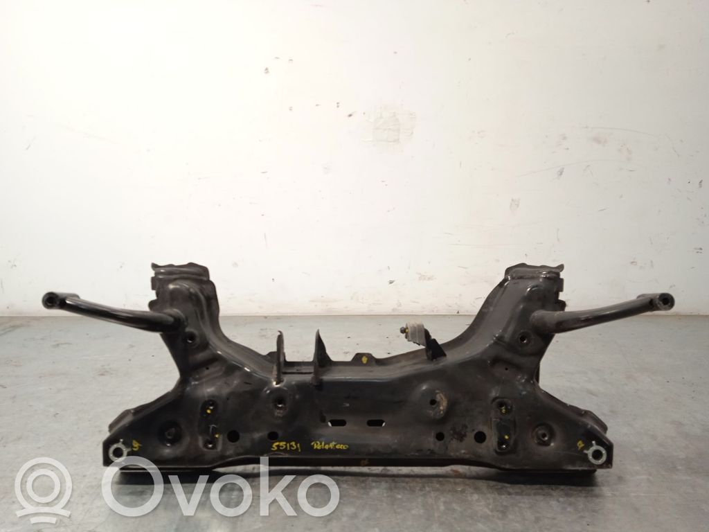 Ford Ecosport Front subframe 