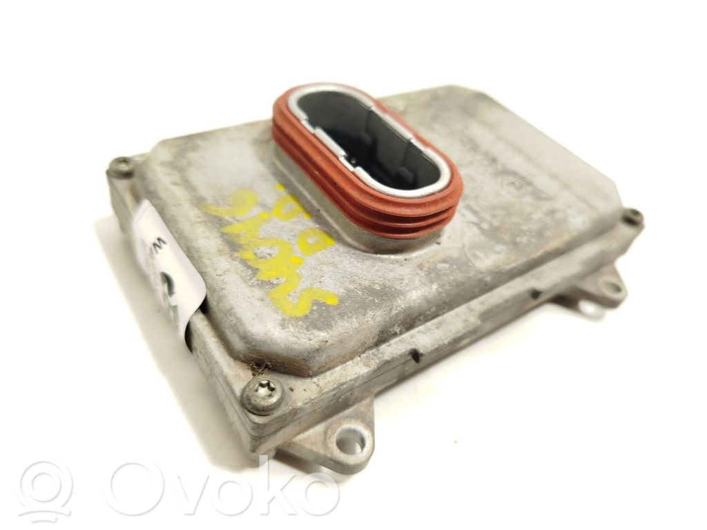 Xenon control unit/module   4F0941329,5DF00870410