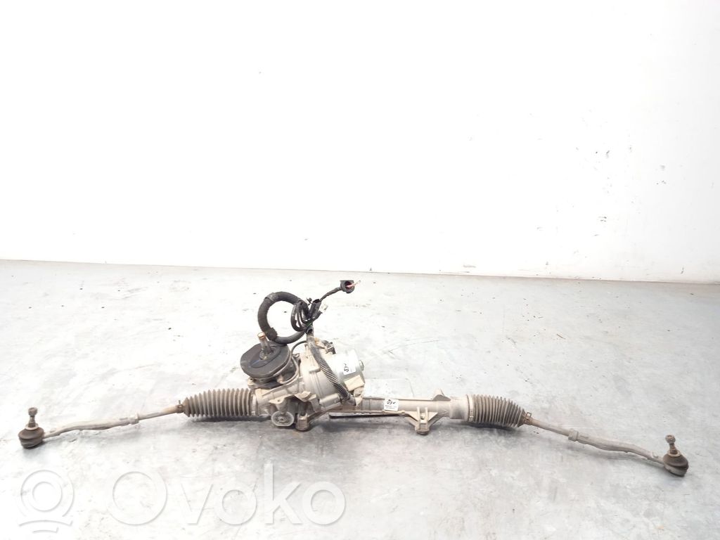 Steering rack   9832063780,1680918980