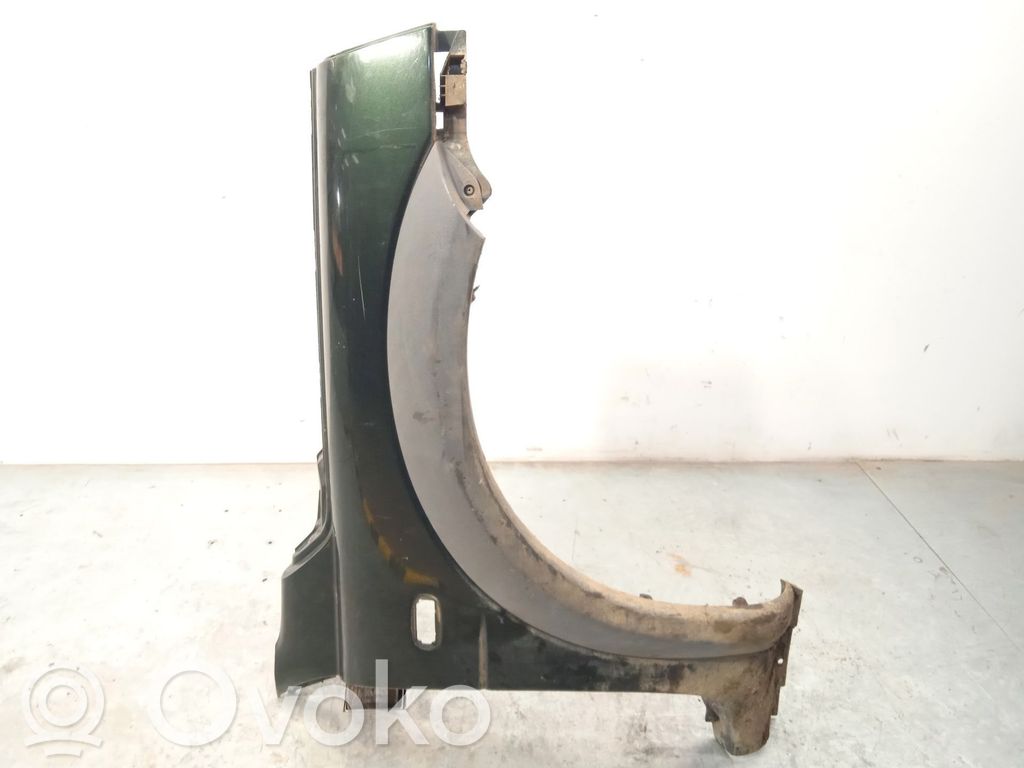 Land Rover Freelander Guardabarro 