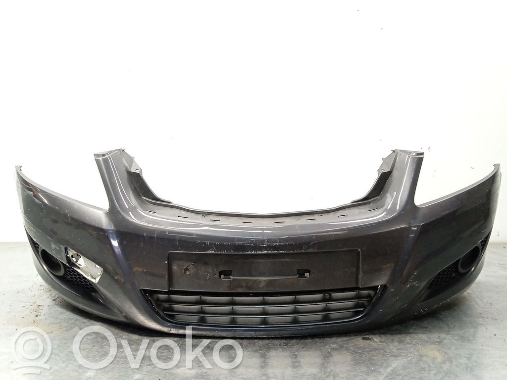 Opel Signum Etupuskuri 