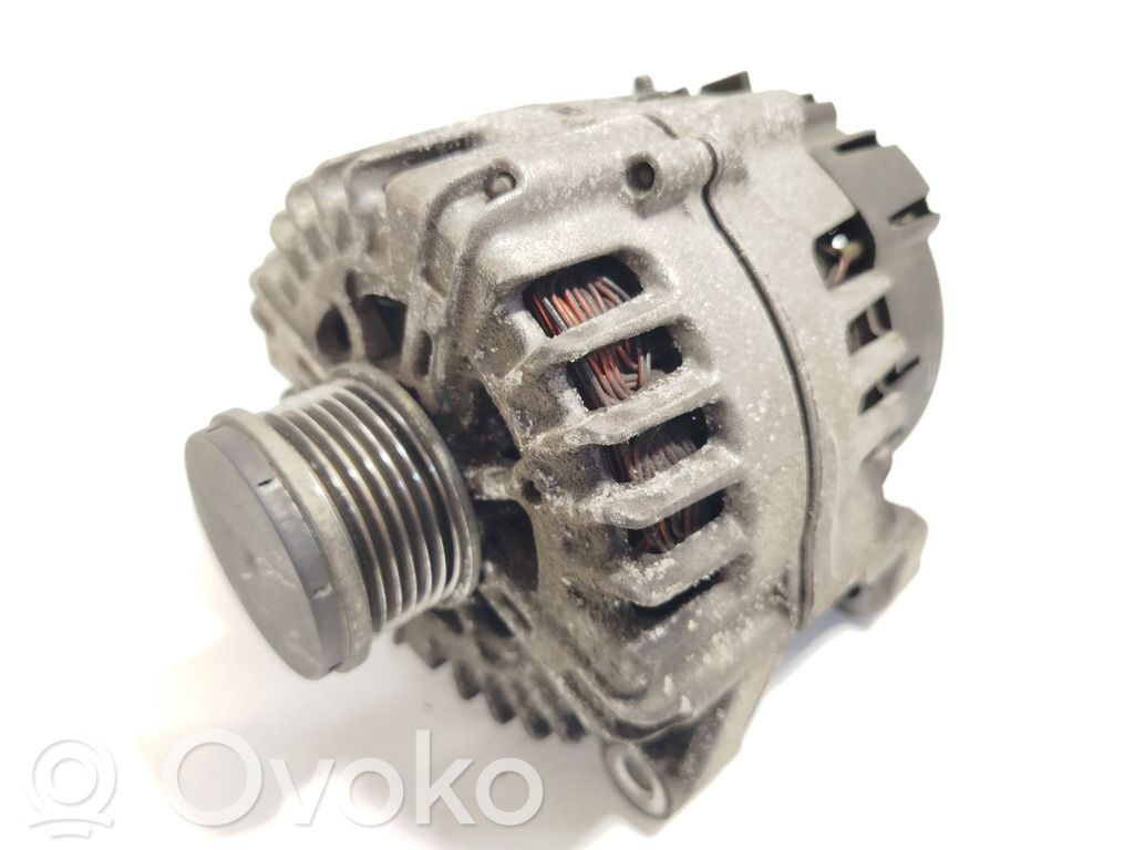 BMW 4 F32 F33 Alternador 