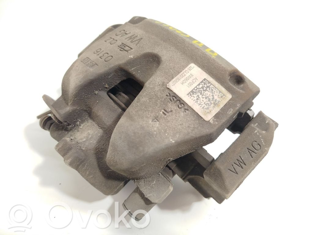 Etujarrusatula   8W0615124