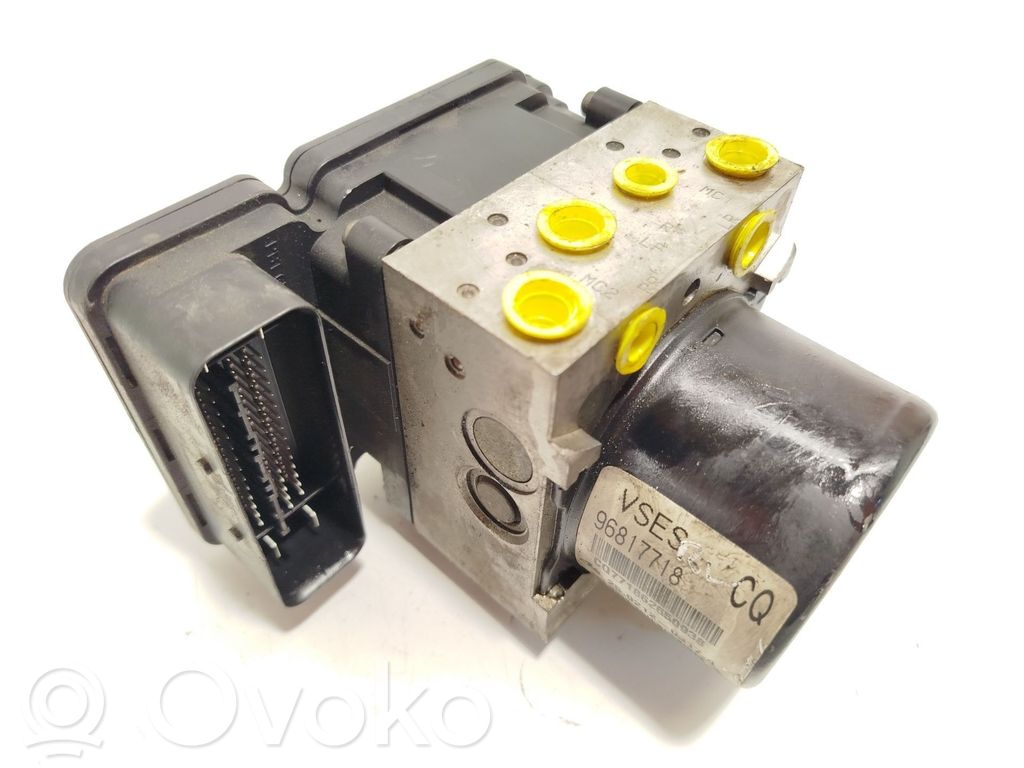 Opel Antara ABS Pump 