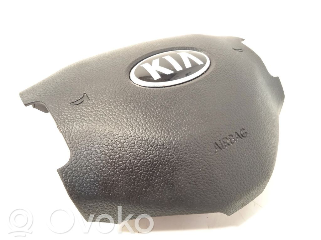 KIA Sportage Airbag dello sterzo