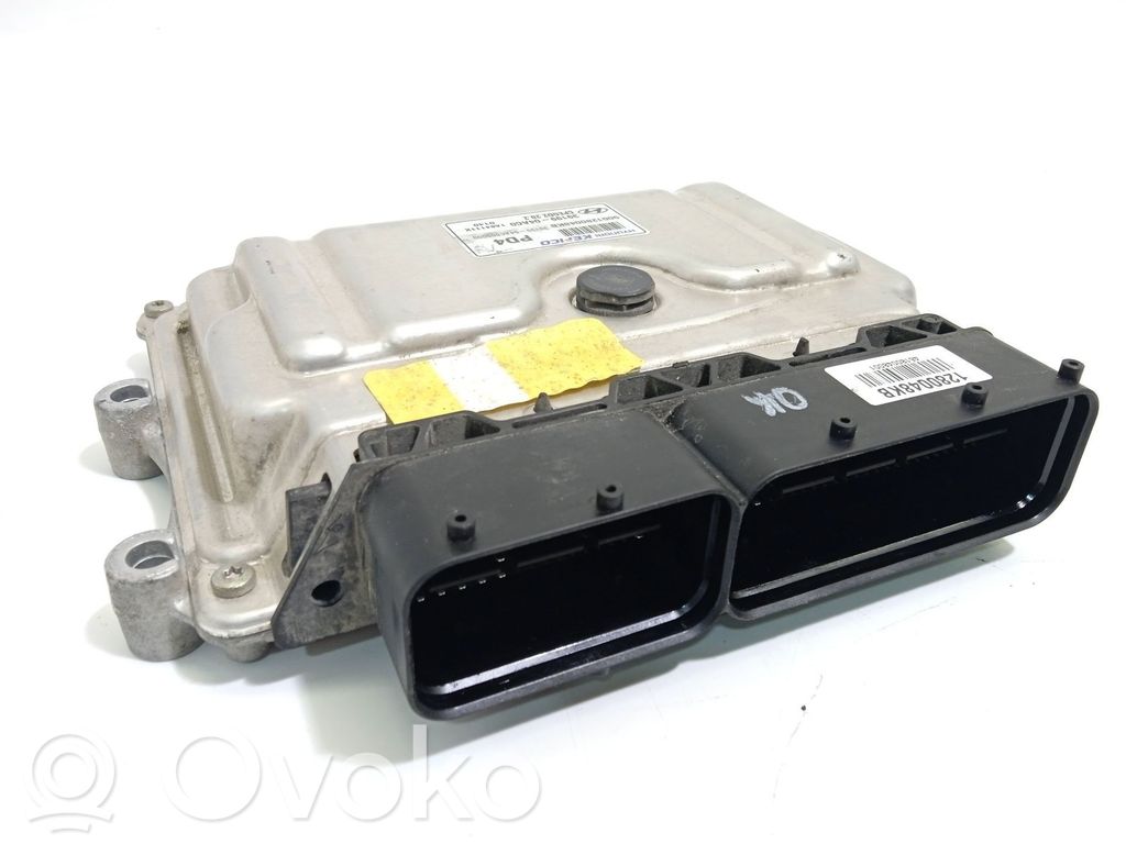 Hyundai i30 Engine control unit/module 