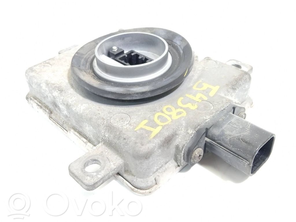 Mazda 5 Xenon valdymo blokas 