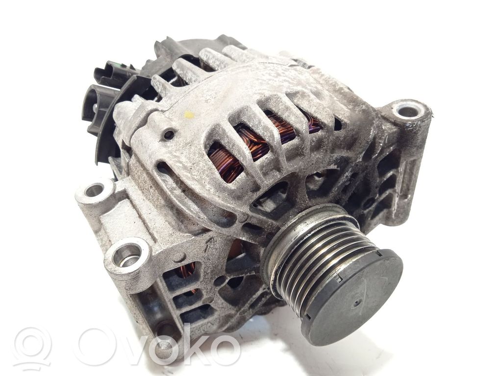 Peugeot 3008 II Alternator 
